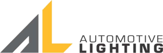 Logo Automotive Lighting